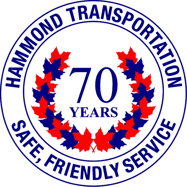 Hammonds 70 logo pro grade
