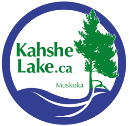 Kahshe Lake