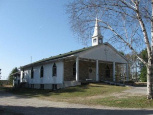 1667 Houseys Rapids Rd Ryde Centennial FM church