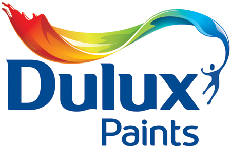 Dulux Paints Logo