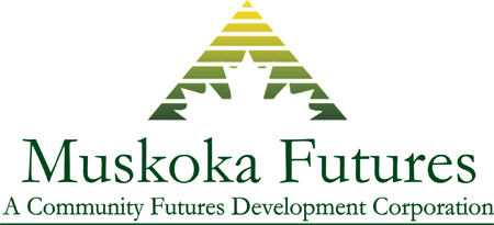 Muskoka Futures Logo