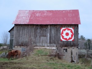 Cook Barn