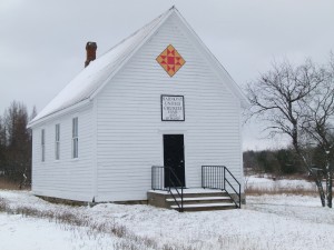 Harmony United Church