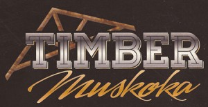 Timber Muskoka Logo