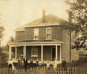1144 Barkway Road