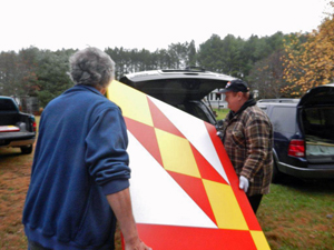 Transportation to the Site
