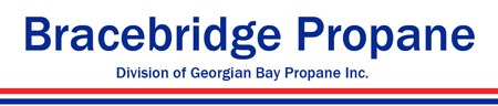 Bracebridge Propane Logo