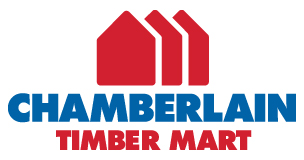 Chamberlain Timber Mart Logo