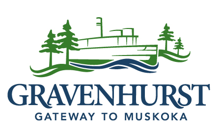 Gravenhurst Gateway to Muskoka Logo