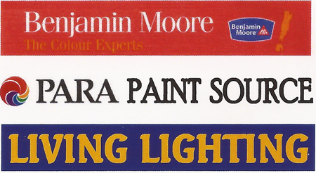 Para Paint Source Logo